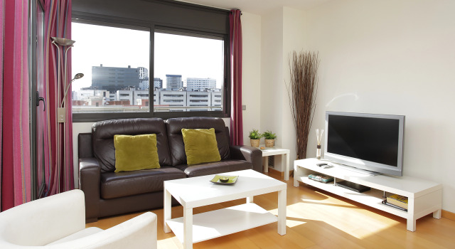 Апартаменты Barcelona Best Services, Забронировать Апартаменты/квартира Апартаменты провинции Барселоны, Апартаменты/квартира