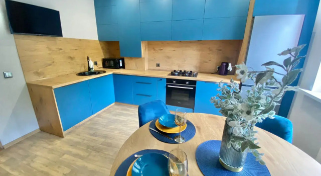 Uyutnaya V Kaliningrade Chuvashskaya 6 Flat, Book Apartment Kaliningrad Kaliningrad Region