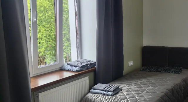 Studiya 26 v Samoy Topovoy Lokatsii Rybinska Apartments, Prenota Appartamento Rybinsk 