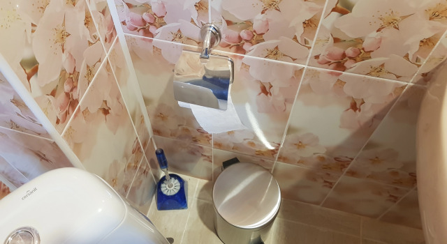 Двухместный номер Standard Гостевой дом Виат VKO