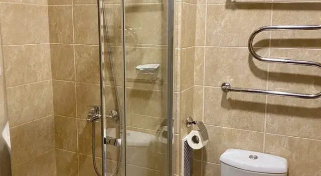 Двухместный номер Standard Отель Арманд