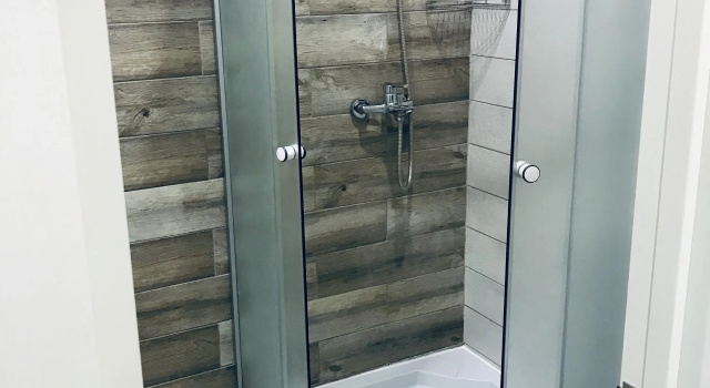 Студия Comfort Апартаменты Ялта Алмаз 4