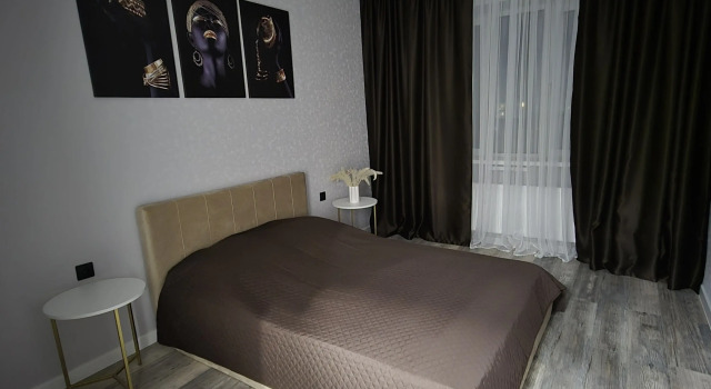 V Novom Dome Flat, Prenota Appartamento Ob Novosibirsk Region