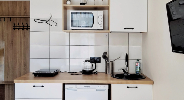 Студии Черника 4 Apartments, Book Apartment Ordzhonikidze district Ufa