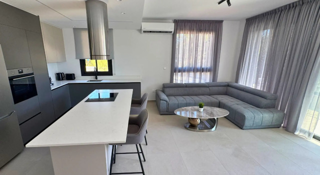 Hypnos Residence Acropolis, Buchen Sie Hotel Strovolos Nikosia