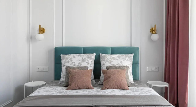 Yantarny S Vidom Na More Apartments, Book Lejlighed Hoteller i Yantarny med parkering, Parkering