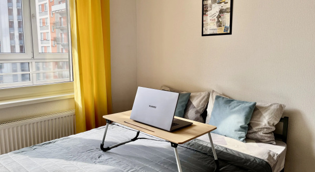 Studiya Stereo Apartments, Book Apartment Kaliningrad Kaliningrad Region