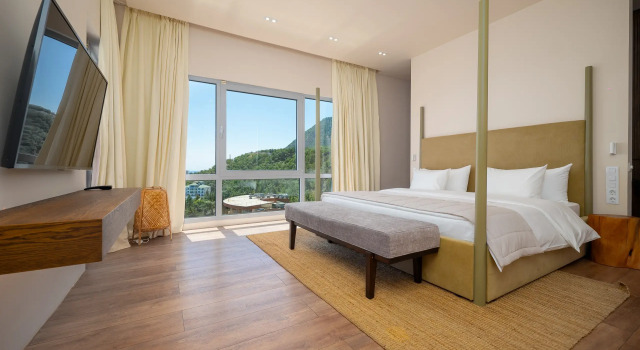 Family Suite More Spa & Resort