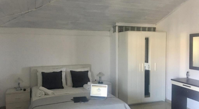 Apartmá Ammolithos Beach
