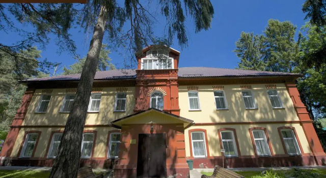 Ierusalimskaya Guest House, Book Guesthouse Lukino Russia