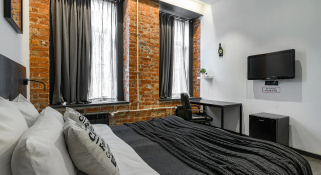 Апартаменты Sergeew Apartments Модный у Мариинского Театра