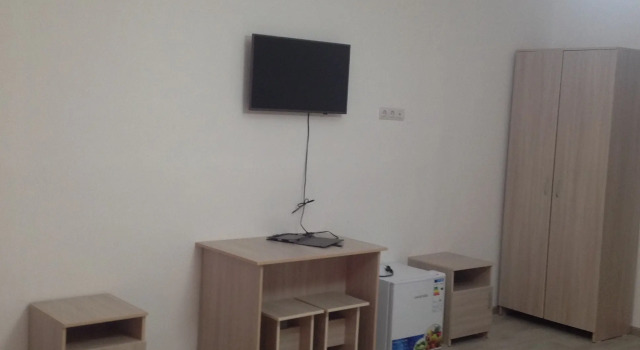 Трёхместный номер Deluxe Отель Уют Виктория