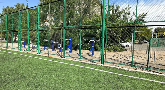 Люкс Апартаменты Bukhar Zhyrau 355 Str by Slissenko Inn