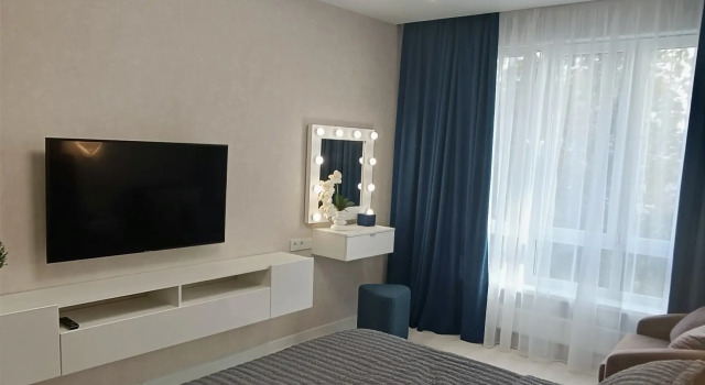 Апартаменты Квартира Apart Butkova 20