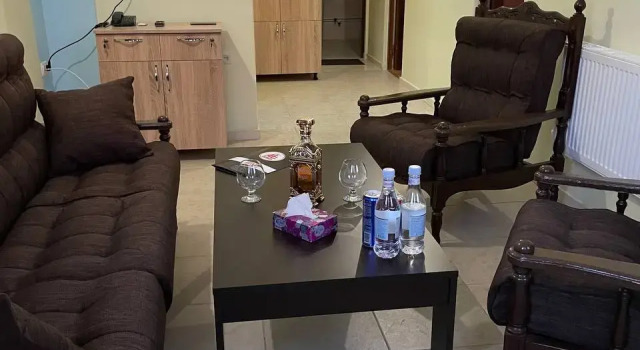 2 Bedrooms Family room Alem Hotel
