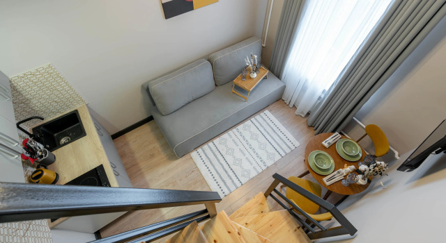 Uyutnaya Studiya V Istoricheskom Centre Flat, Rezervovat Apartmán Tsentralny district Petrohrad, poblíž Dostoevsky Museum