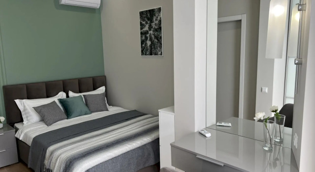 329 Odnokomnatnye Khalturina 30 Apartments, จอง อพาร์ทเมนท์ กิลเลนไซค์ Gelendzhik Coast