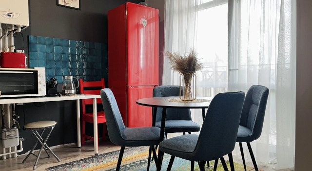 Royal Star Apartment Flat, Book Apartment Kaliningrad Kaliningrad Region
