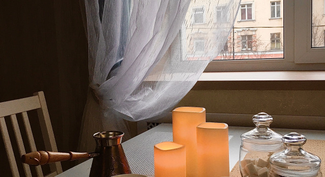 Lenina 80 Best Apartments, Book Apartment Murmansk Murmansk Region