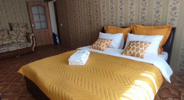 Na Kazanskom Prospekte 9 Flat, Prenota Appartamento Hotel economici a Tatarstan