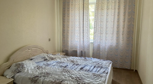 Na Zakharenko 9 Flat, Boek Appartement Tsjeljabinsk Chelyabinsk