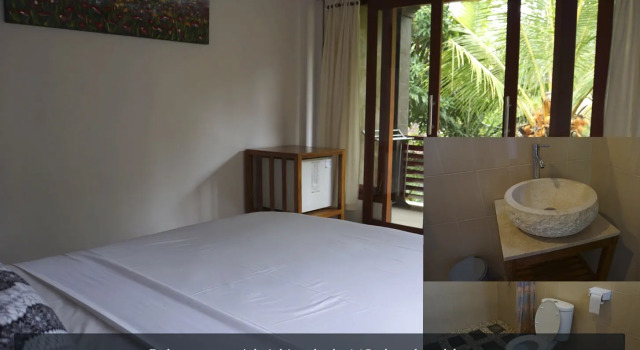 Ubud Dream, Забронировать Гостевой дом Отели провинции Бали с завтраком, Завтраки
