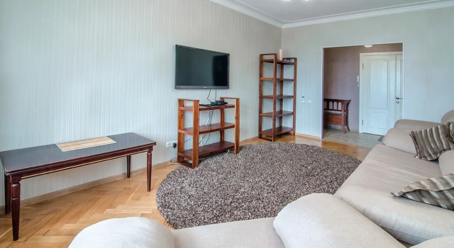 Vinodradniy Pereulok Apartments, Rezervovat Apartmán Kyjev Kijev