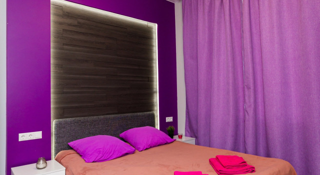 ZhK Bukinist 275/1 Apartments, Book Apartment UZAO Area Moscow, near Kaluzhskaya