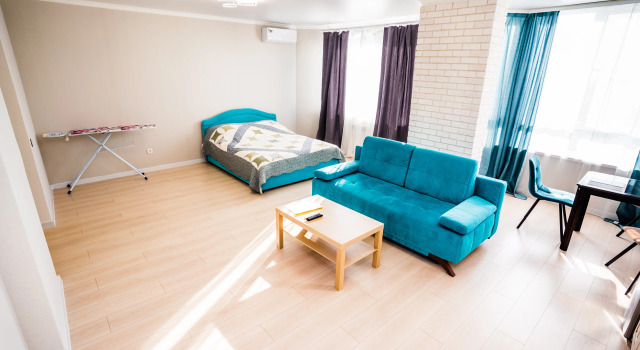 Апартаменты ATLANT Apartments 158а