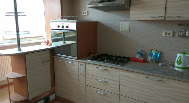 U Akvaparka Apartments, Rezervovat Apartmán Oktyabrsky district Ufa