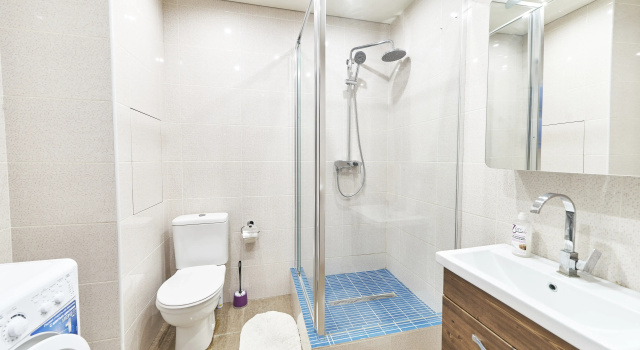 Студия Жилое помещение MegaStay 882