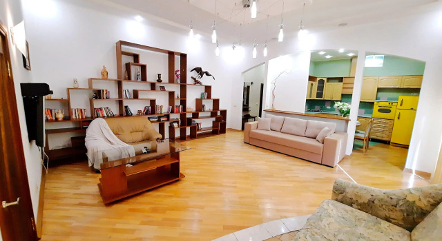 4 Metra Nad Urovnem Neba Alex Apartments, Book Apartment Apartments in Poltava, Apartment