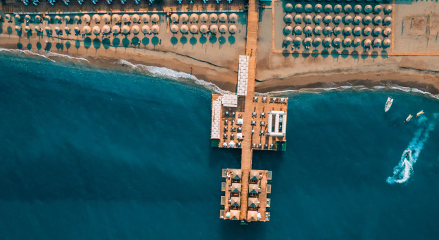 Отель Corendon Playa Kemer