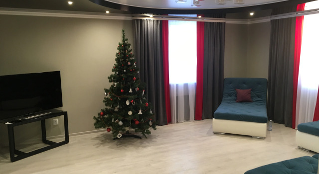 Zagorodny Otdykh Guest house, Buchen Sie Pension Issad Volkhovsky District