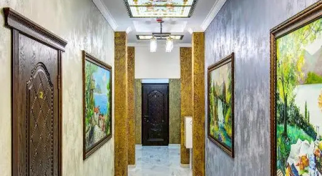 Двухместный номер Комфорт Улучшенный Мини-отель City