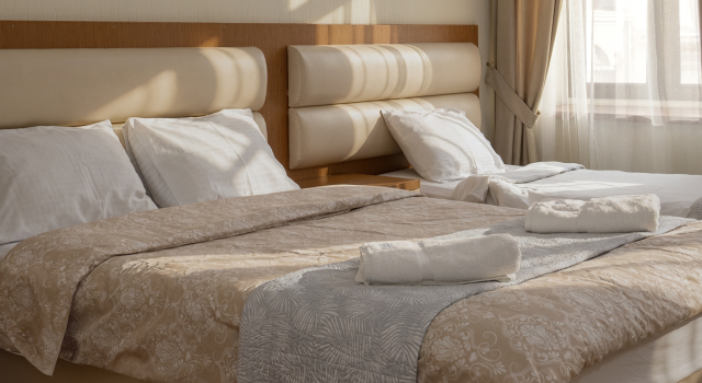 Апартаменты Мини-отель HB Apartments Marjani