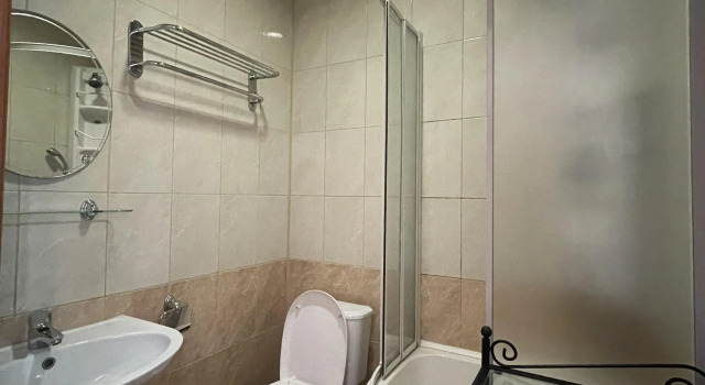 Номер Standard Отель на Советской