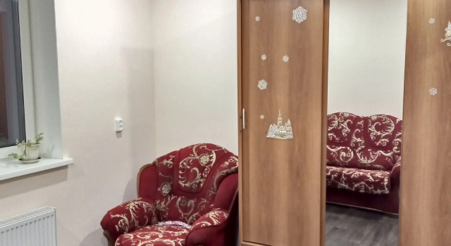 Ryadom S Votchinoy Deda Moroza Guest house, Prenota Affittacamere Velikiy Ustyug 