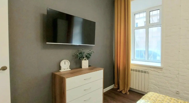 Квартира RoomyRoom Самоцвет, Забронировать Апартаменты/квартира Апартаменты Санкт-Петербурга, рядом с Петроградская, Апартаменты/квартира