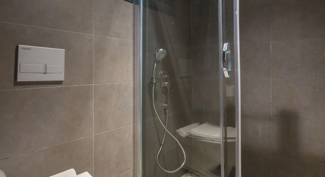 Двухместный номер Standard Risus Garden Marina Hotel