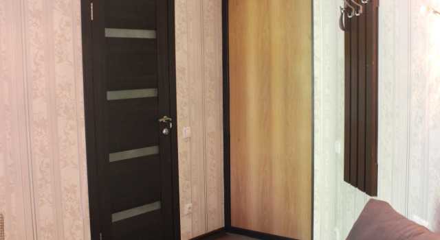 Uyutnye Vblizi Vokzala Irkutsk Apartments, Book Apartment Hotels in Irkutsk Region with Parking, Parking