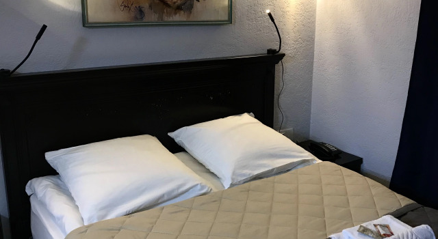 Level Hotel