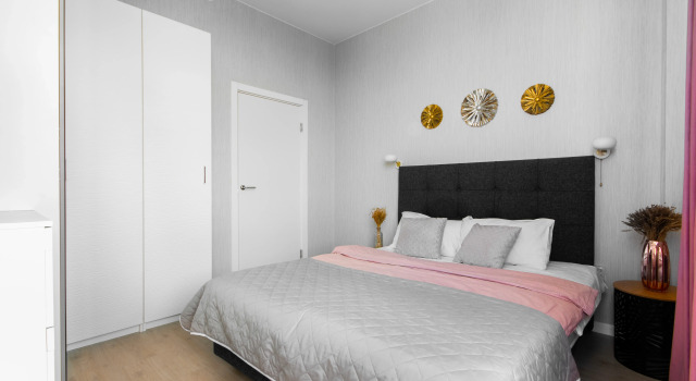 Sojo Pulkovo Apartments, Rezervovat Apartmán Moskovskiy district Petrohrad