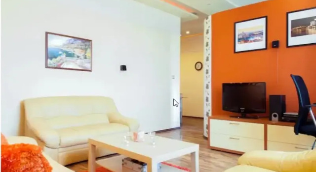Апартаменты Orangehomes Apt Erkel Street, Забронировать Апартаменты/квартира Будапешт Центральная Венгрия