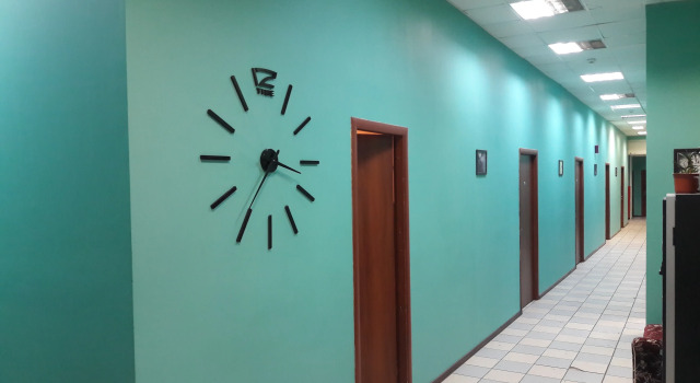 Hostel Na Festivalnoj, Prenota Ostello Ostelli a SAO Area, Ostello