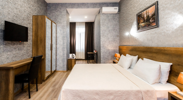 Hotel Angel, Prenota Locanda Motel a Tbilisi Region, Motel