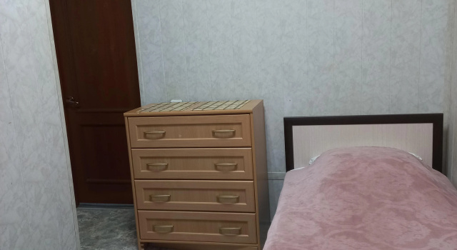 Одноместный номер Standard Гостиница Гранд-Отель