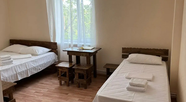 Rus Mini-Hotel