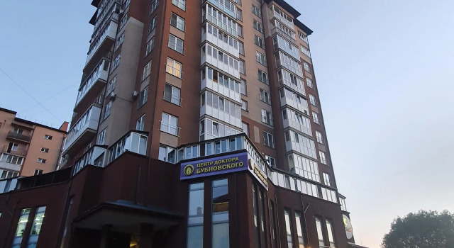 Kvartira dvuhkomnatnaya 76m2 na Kujbysheva 40, Book Apartment Kaliningrad Kaliningrad Region