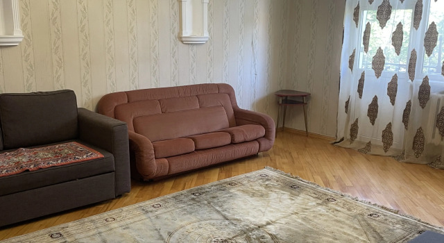 Квартира в самом центре